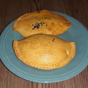 Empanadas de carne