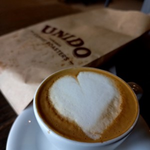 machiato