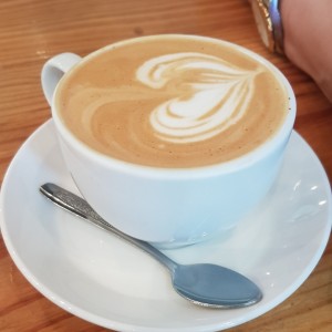 capuchino 