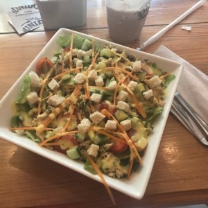 Chicken Salad