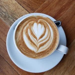 Capuccino 