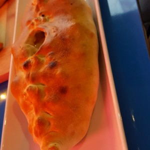 calzone endiablado