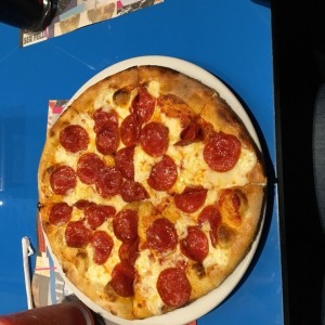 Pepperoni