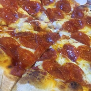 Pepperoni 