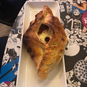 Calzone Bravisimo