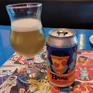 cerveza artesanal