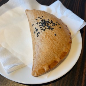 Empanada Estilo Chileno (regular)