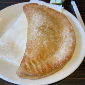 Empanada de Manzana