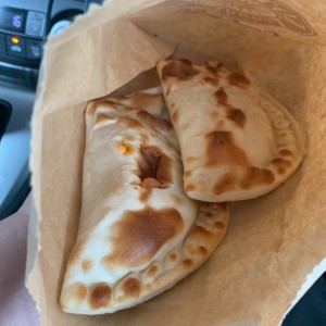 Empanadas de Pollo