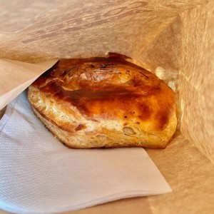 Pastelito de Carne 