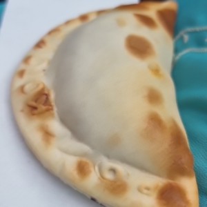 empanada de pollo