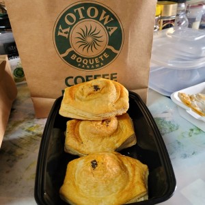 pastelitos de carne 