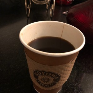 americano