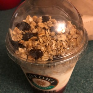 Granola