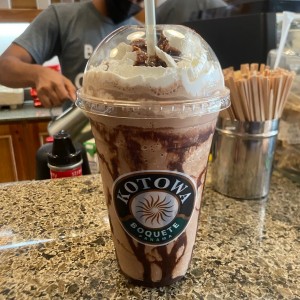 Big Mocca Frappe 