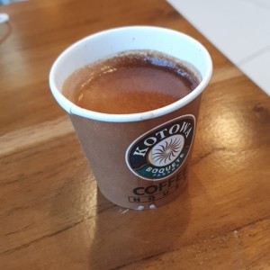 expresso