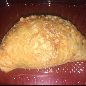 empanada de queso