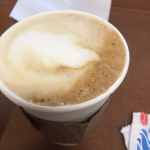 capuccino