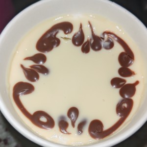 Antojo de limón 