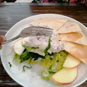 waldorf salad