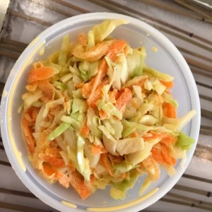 Coleslaw