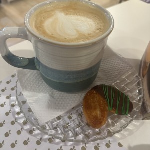 Capuchino 