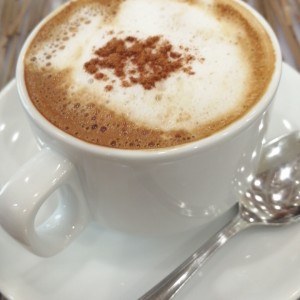 cappuccino