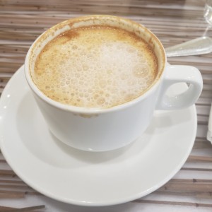 CAPUCHINO