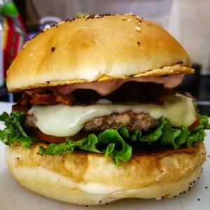 Don Pipo Burger