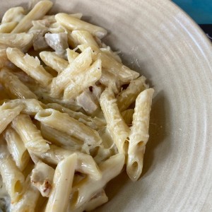 Pasta Tradizionale - Spaghetti Carbonara