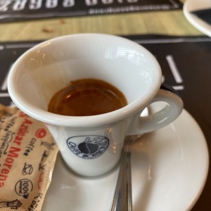 Espresso