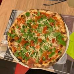 Pizza Gourmet - Ciao Ragazzi normal