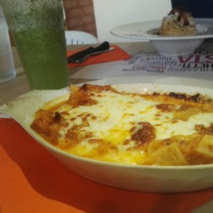 PASTA - Lasagna Carne