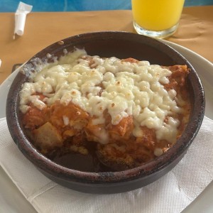 Pasta Tradizionale - Lasagna di Carne