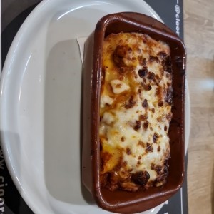 Pasta Tradizionale - Lasagna di Carne