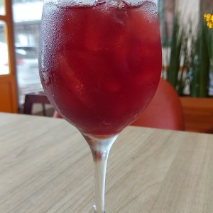 Tinto de Verano