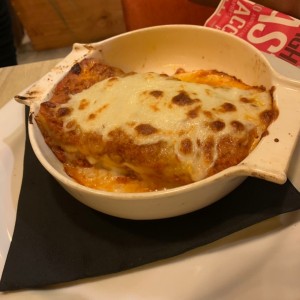 Pasta - Lasagna Carne