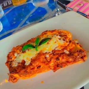 Pasta Tradizionale - Lasagna di Carne