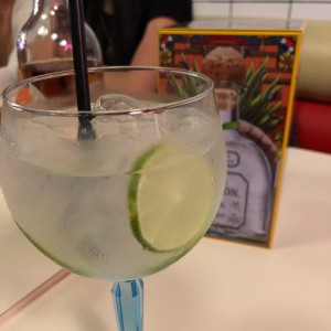 Gintonic