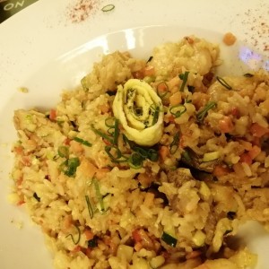 Imprescindibles Arroces - Yakimeshi