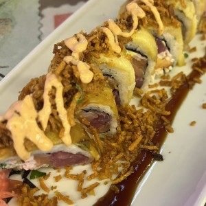 Roll