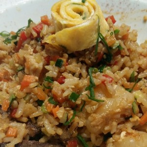 yakimechi mixto