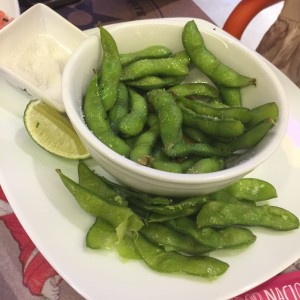 edamame