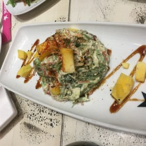 Ensalada Nacion