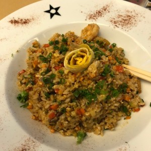 Imprescindibles Arroces - Yakimeshi