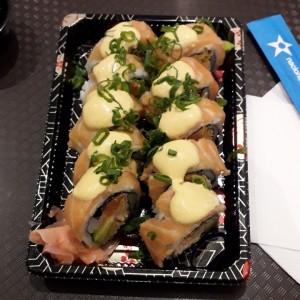 Sushita Roll