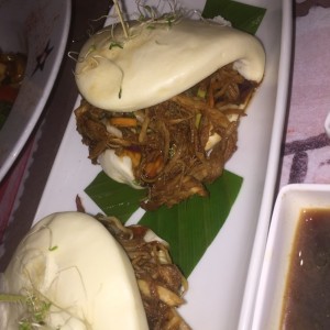 bao de puerco