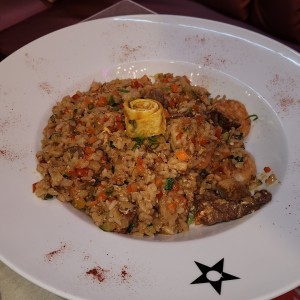 Imprescindibles Arroces - Yakimeshi