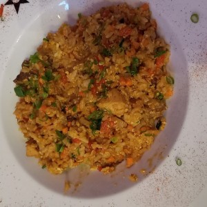 yakimeshi mixto