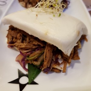 bao de puerco